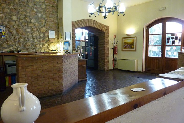 Hotel Interior 2 of 35