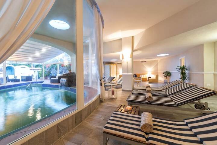 Spa Photos