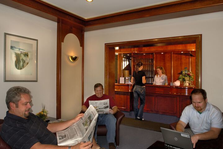 Hotel Interior 3 of 38