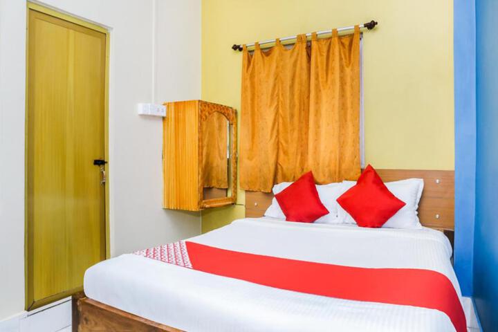 OYO 39921 Hotel Residency