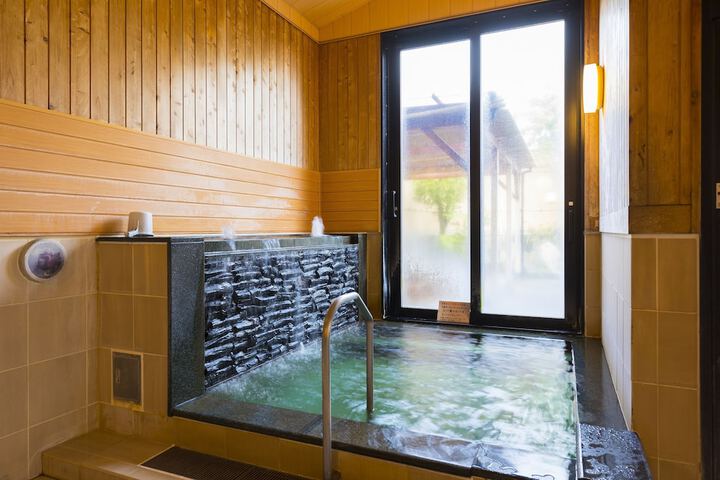 Spa and Wellness