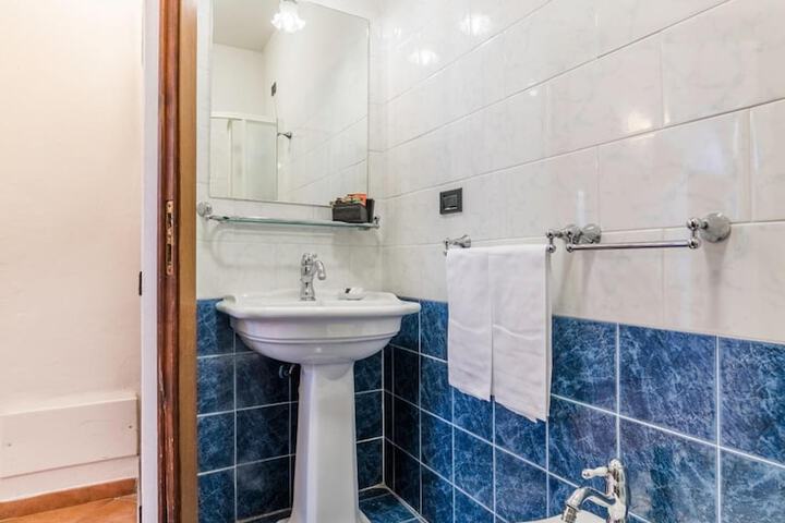 Bath Interior
