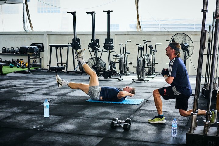Health and Fitness 46 of 61