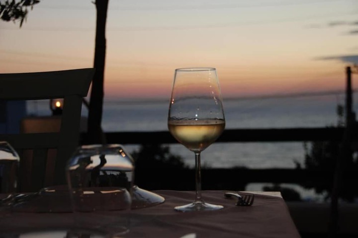 Hotel Saranda in Sarandë