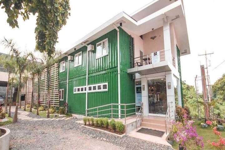 Casa Germana