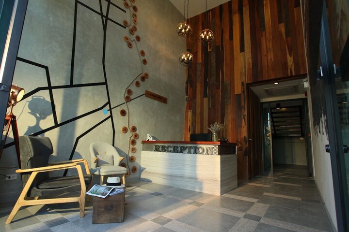 Hotel Interior 2 of 49