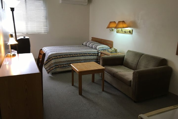 Suite Room