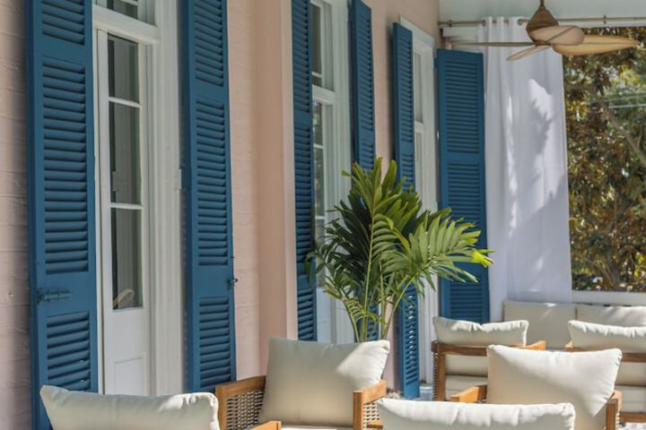 Terrace/Patio 188 of 292