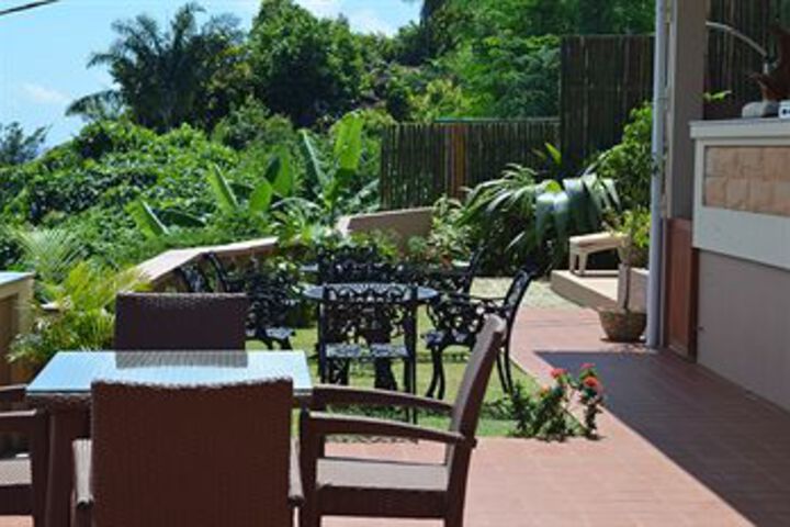 Terrace/Patio 13 of 16