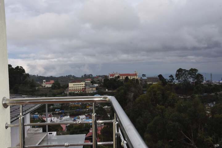 Hotel View 20 of 34