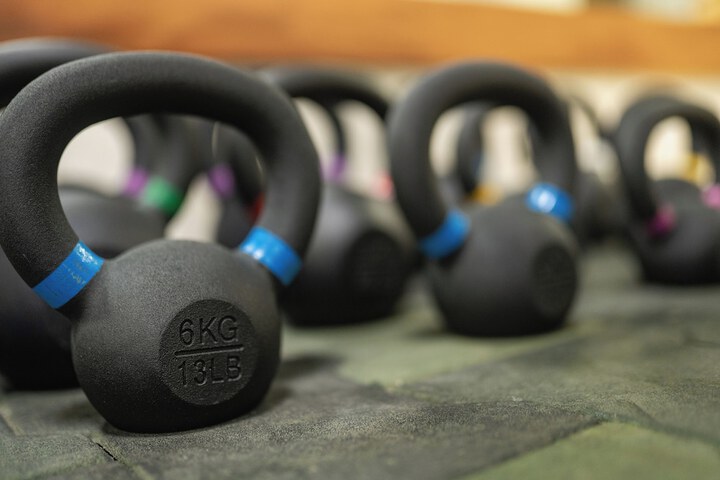 Health and Fitness 56 of 79