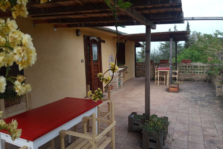 Terrace/Patio 34 of 39