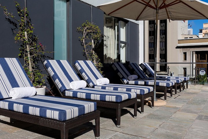 Terrace/Patio 70 of 76