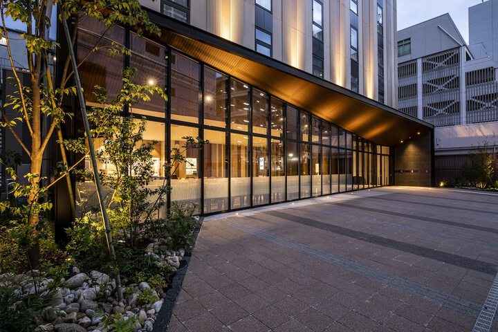 Image of Tabino Hotel Matsumoto