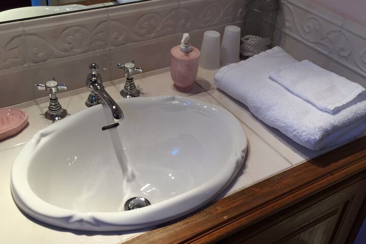 Bath Amenities