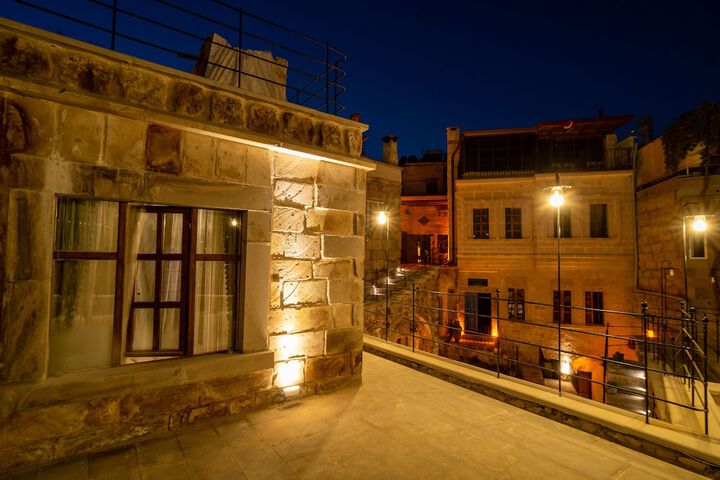 Hotel 130 of 133