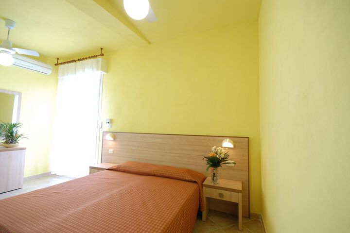 Albergo Costaverde