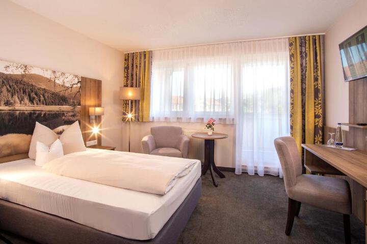 Fitness Center Photo