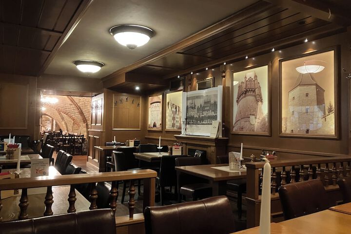 Dining Photos