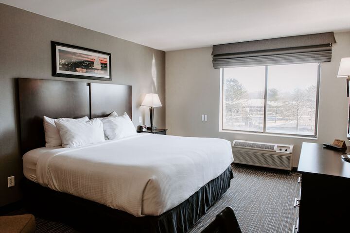 1 King Bed (3 of 15)