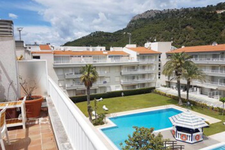 Inmo Estartit Duplex Illa Mar dOr 217