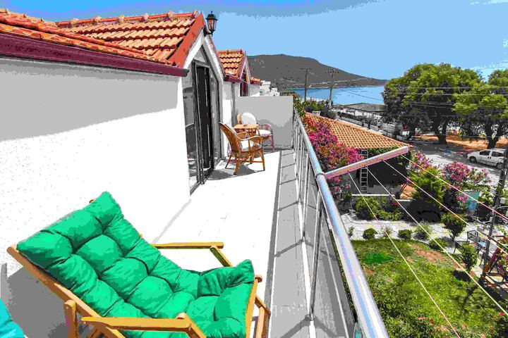 Terrace/Patio 16 of 16