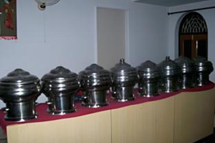 Fitness Center Photo