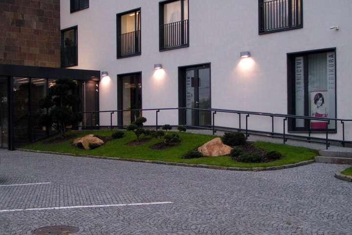 Hotel 39 of 43