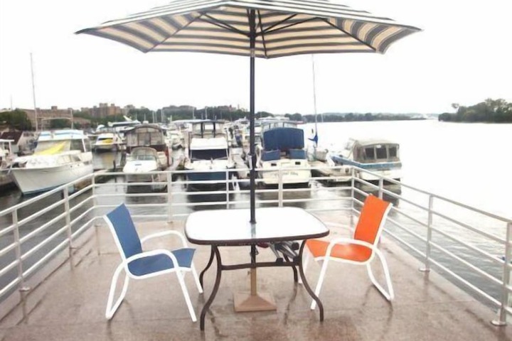 Terrace/Patio 7 of 7