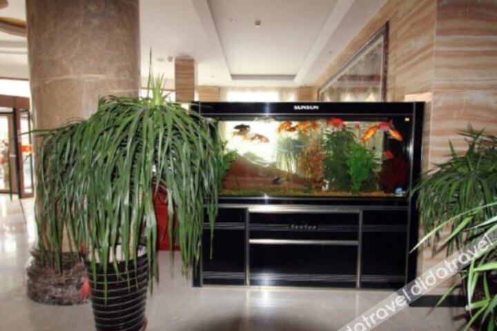 Yuhu Building