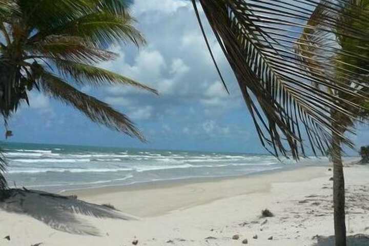 Beach 23 of 27