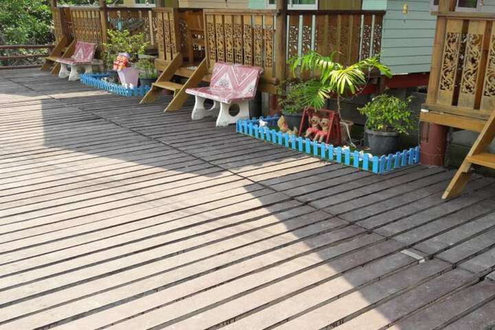 Terrace/Patio 11 of 21