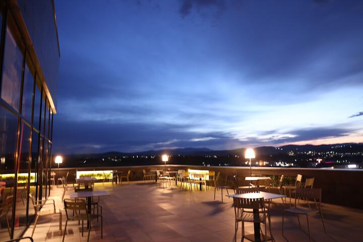 Terrace/Patio 82 of 84