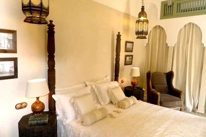 Room 21 of 119