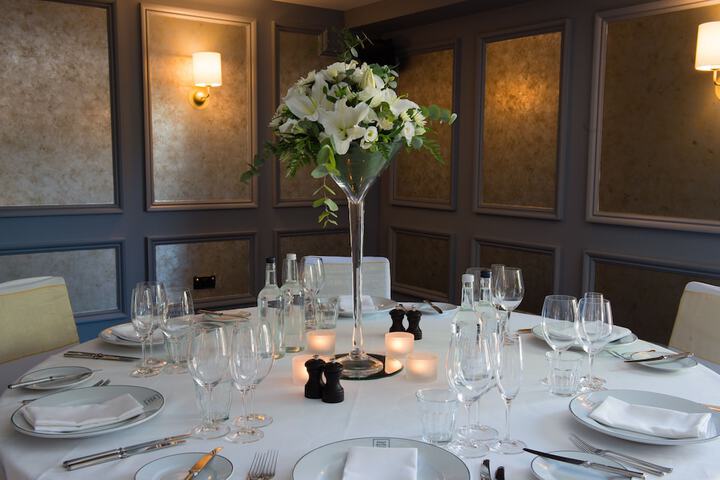 Wedding/Banquet 56 of 70