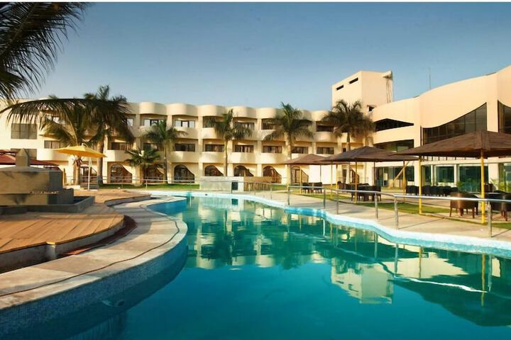 Hotel 7 of 7