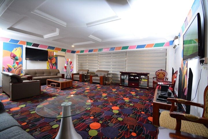 Hotel Interior 7 of 47