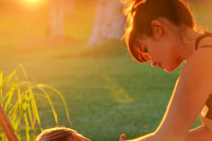 Spa Massage