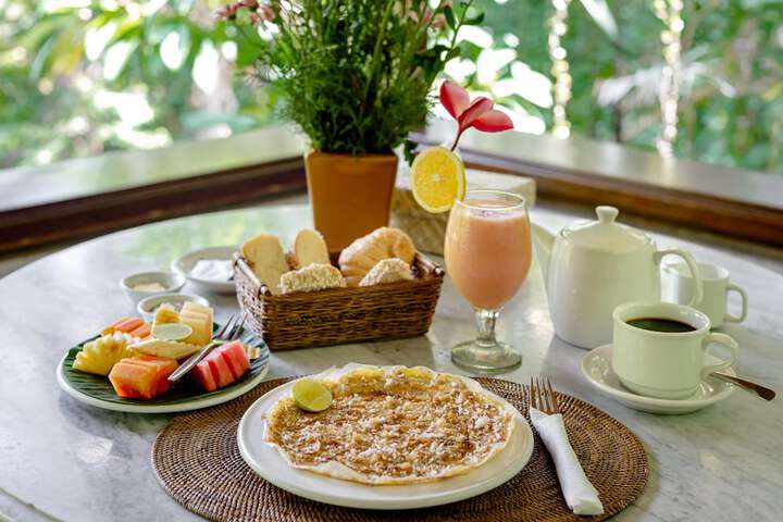 Breakfast/Coffee Service 53 of 66