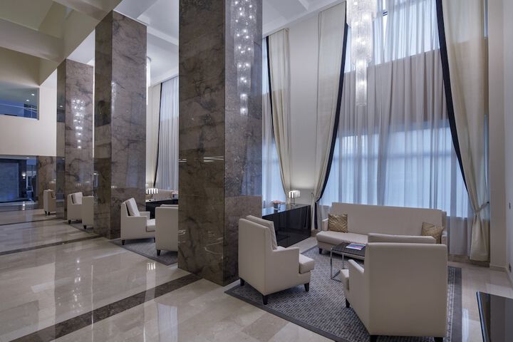 Hotel Interior 5 of 86