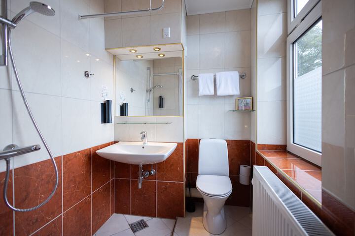 Bathroom Vanities