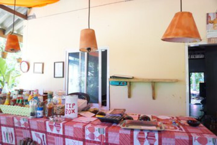Breakfast/Coffee Service 6 of 25