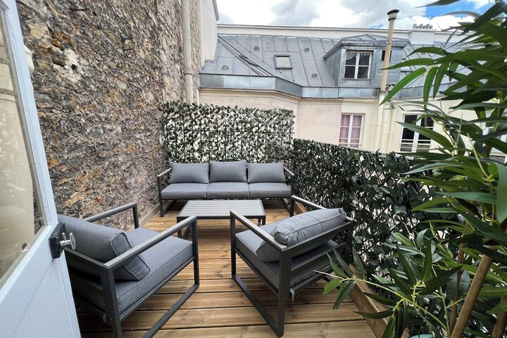 Terrace/Patio 143 of 188