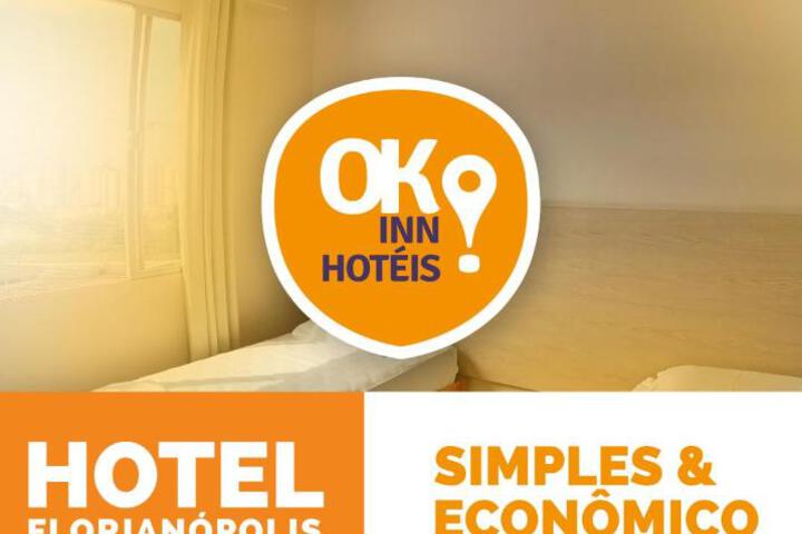 Ok Inn Hotel Floripa