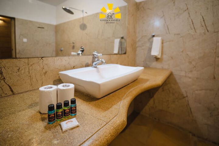 Bathroom Vanities