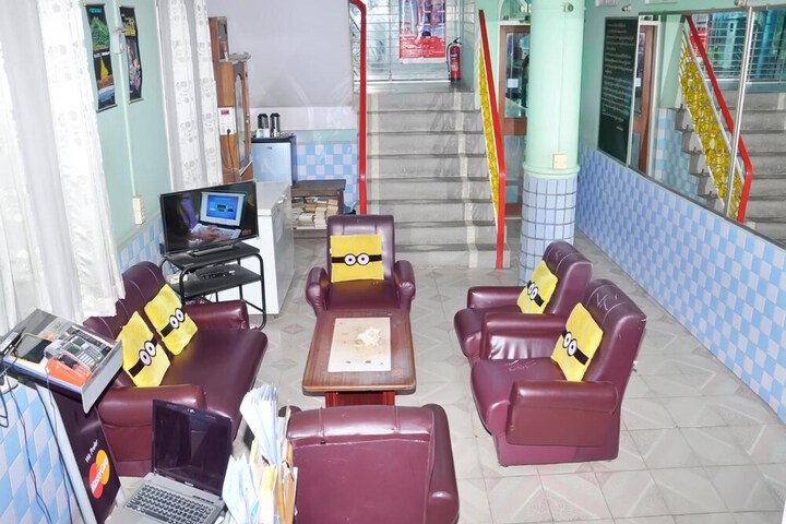 Hotel Interior 5 of 51