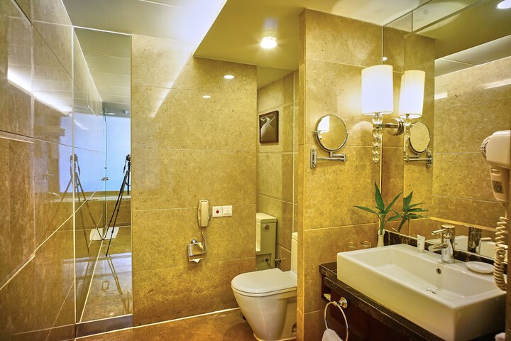 Bathroom Vanities