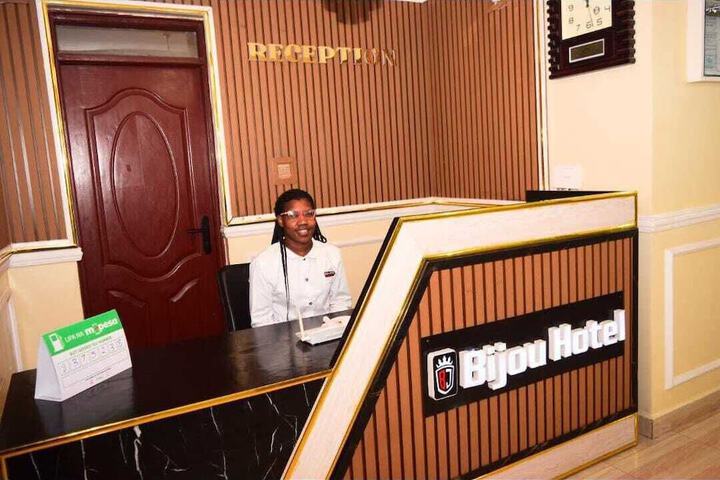 Bijou Hotel Mlolongo