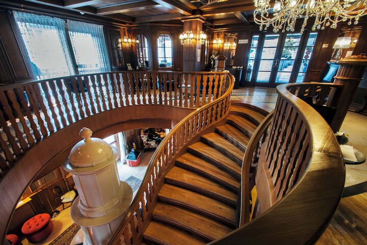 Hotel Interior 64 of 73