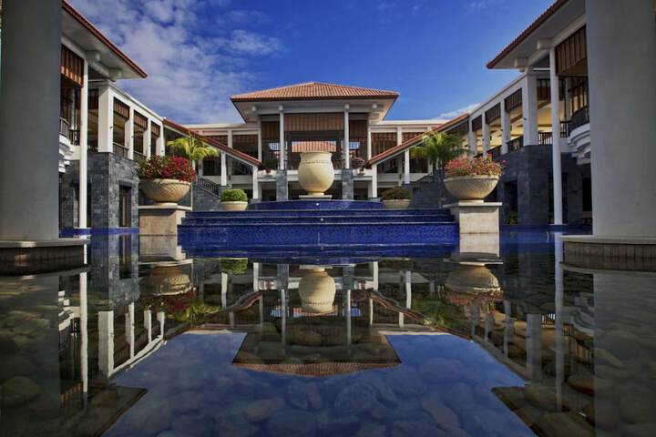 Hotel 53 of 58